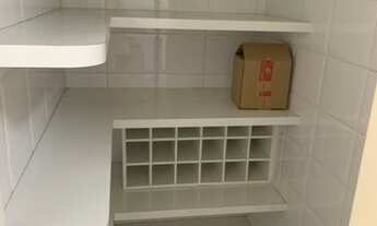 Imagem 6: Próximo ao Colégio Imperatriz Leopoldina