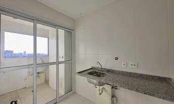 Imagem 5: Apartamento à venda - Tatuapé - 465.500,00