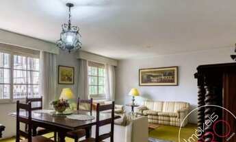 Imagem 2: Apartamento para Venda 126m² com 3 Dormitórios no Bairro do Pacaembu