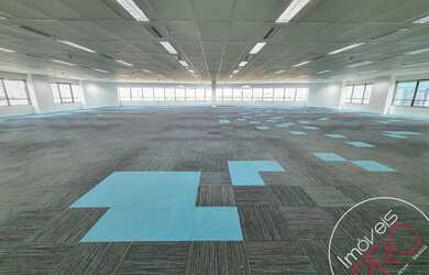 Imagem 2: Laje corporativa 800 m² na Berrini