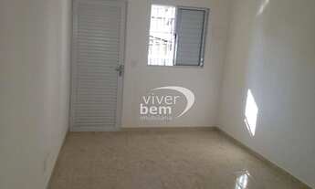 Imagem 4: Casa com 1 dormitório para alugar, 56 m² por R$ 1.100,00 - Vila Formosa - São Paulo/SP