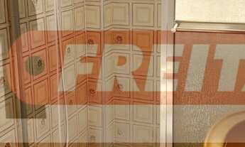 Imagem 5: Apartamento para aluguel tem 90 metros quadrados com 2 quartos em José Menino - Santos - S