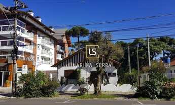 Imagem: Terreno à venda, 495 m² por R$ 3.180.000,00