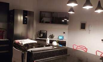 Imagem 2: Casa em mar do Norte 3 quartos 2 salas, porteira fechada