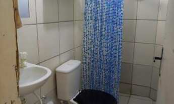 Imagem 5: CASA EM CARIACICA