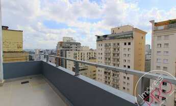 Imagem 5: Locação Duplex de 180m² - Paraiso