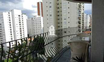 Imagem 5: 4 dorm,2 suites, 3 vagas em perdizes