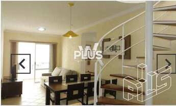 Imagem: Cobertura em Sorocaba bairro Vila Barão