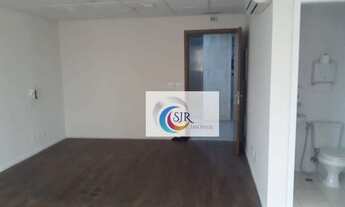 Imagem 6: Conjunto para alugar, 324 m² por R$ 27.540,00/mês - Consolação - São Paulo/SP