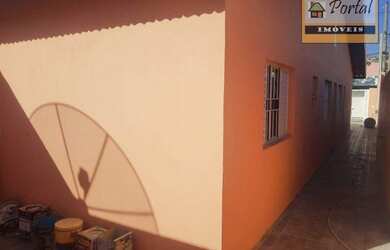 Imagem 7: Casa com 2 dormitórios à venda, 58 m² por R$ 330.000,00 - Jardim América - Campo Limpo Pau