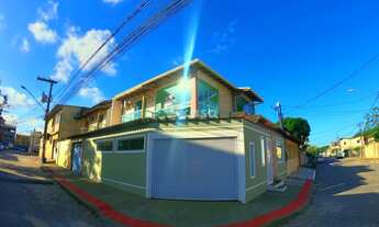 Imagem: Casa para venda com 120 metros quadrados