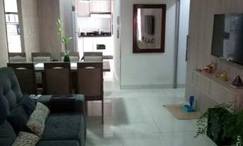 Imagem 3: CASA TÉRREA 3 QUARTOS SENDO 01 SUÍTE - CONDOMÍNIO DUNAS DO AREÃO CUIABÁ MT