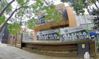 Imagem: PORTO ALEGRE - Casa Comercial - Moinhos