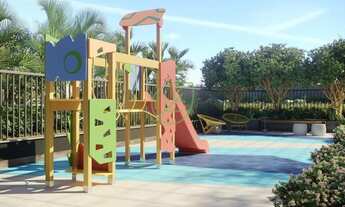 Imagem 3: Apartamento a venda no Alto da Boa Vista, varanda com churrasqueira, 3 suítes, 3 vagas e l