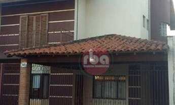 Imagem: Casa com 3 quartos à venda, 235 m² por