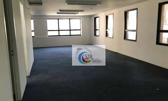 Imagem: Conjunto comercial com 102 m², 2 vagas