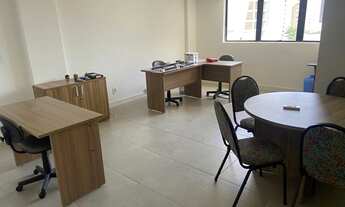 Imagem 3: Sala/Conjunto para aluguel tem 30 metros quadrados em Boa Viagem - Recife - PE