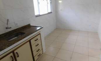 Imagem 6: Apartamento para venda tem 60 metros quadrados com 2 quartos em Olinda - Nilópolis - RJ