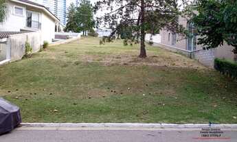 Imagem: Terreno no Residencial Alphaville Conde