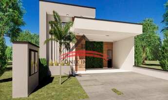 Imagem 7: Boituva - Casa de Condomínio - Portal Ville Jardins