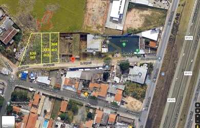 Imagem 6: Terreno - Jardim Maria Rosa - Campinas