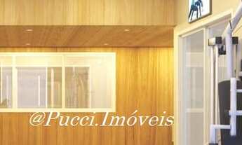 Imagem 6: APARTAMENTO 2/4 SENDO 1 SUÍTE - VARANDA GOURMET - ELEVADOR - BAIRRO CAZECA- 72 M2