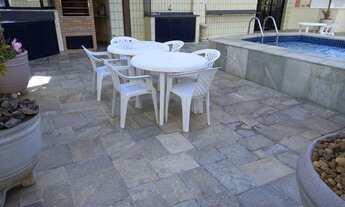 Imagem 4: COBERTURA: Vista mar, lazer. 04 quartos,04 banheiros,04 vagas 260m. JB Julião - Enseada