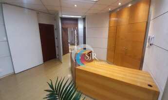 Imagem 2: Conjunto para alugar, 230 m²-Vila Olímpia - São Paulo/SP