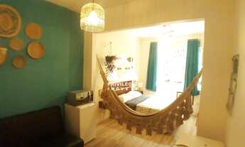 Imagem 2: KitnetConjugado à venda, 1 quarto, Copacabana - RIO DE JANEIRO/RJ