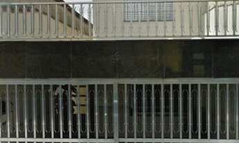 Imagem: São Paulo - Casa Padrão - Jardim Brasília