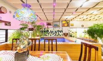 Imagem 2: CURITIBA - Cobertura - Cabral