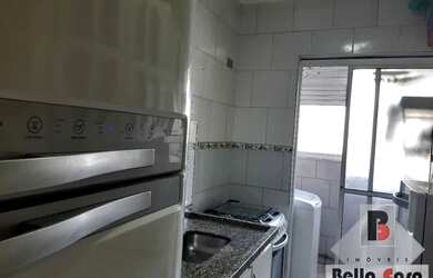 Imagem 3: Apartamento locação Jardim Independência