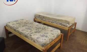 Imagem 5: Apartamento à venda por R$ 180.000,00 - Aparecida - Santos/SP