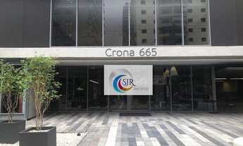 Imagem 2: Conjunto para alugar, 228 m² - Tatuapé - São Paulo/SP