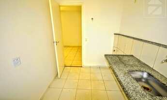 Imagem 7: Apartamento à venda 3 Quartos, 1 Suite, 1 Vaga, 58M², Vila Industrial, Campinas - SP