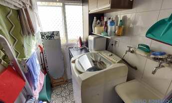 Imagem: APARTAMENTO - VILA MASCOTE - SP