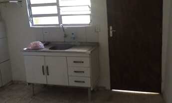 Imagem 6: Aluga casa jd Ibirapuera /São Luís 2 cômodos