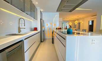 Imagem 4: Apartamento no Edifício San Blas