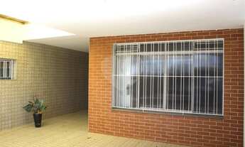 Imagem 4: São Paulo - Casa Padrão - PLANALTO PAULISTA