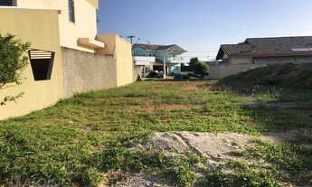 Imagem 2: Terreno à venda, 348 m² por R$ 180.000,00 - Condomínio Jardim Oásis - Taubaté/SP