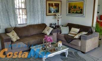 Imagem 4: Sobrado em zona de veraneio