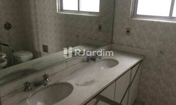 Imagem 7: Apartamento com 4 dormitórios à venda, 366 m² por R$ 3.100.000 - Copacabana - Rio de Janei