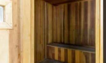 Imagem 5: APARTAMENTO - HIGIENÓPOLIS - SP