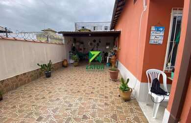 Imagem 2: Rio das Ostras - Casa Padrão - Liberdade