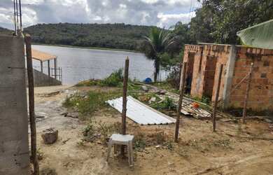 Imagem 2: Terreno barato Barragem Santa Helena oportunidade única