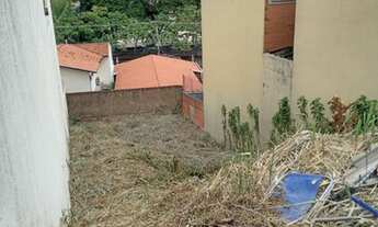 Imagem 2: Vendo excelente terreno no bairro Jardim Guaranii - Campinas - SP