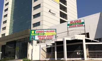 Imagem 5: Terreno Avenida Miguel Sutil ,ao lado do Ed Avant Garde Business ,próx rotatória Miguel Su