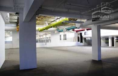 Imagem 7: GALPÃO COM ESCRITÓRIOS | Á. CONSTRUÍDA: 17.000 M²