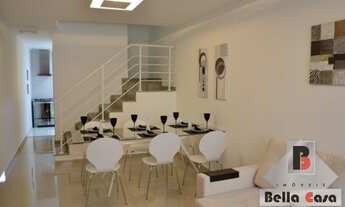 Imagem 7: Condomínio Residencial 3 dormitorios 2 vagas e lazer V. Santa Clara Novo