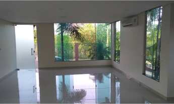 Imagem 4: Casa de condomínio para venda com 469 metros quadrados com 6 quartos em Ponta Negra - Mana